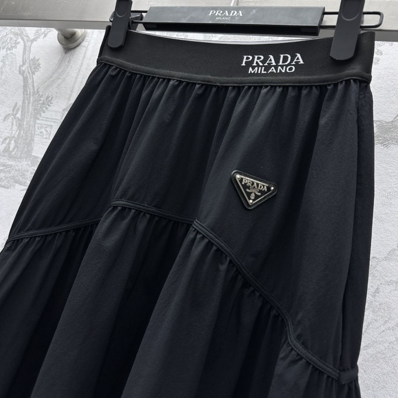 Prada Skirts